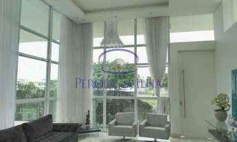 Imagem: Venda Casa Padrão 5 Dorm 7 Ban 3 Sui 5