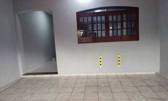 Imagem: Venda - Casa - Jardim Geriva - Santa Bárbara