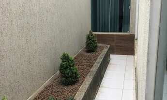 Imagem 7: Casa com 3 dormitórios à venda, 150 m² por R$ 290.000 - Jardim Planalto - Teixeira de Frei