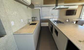 Imagem 7: Apartamento Alto Padrão Frente Mar a venda com 144 m², 3 suítes no Centro - Balneário Piça