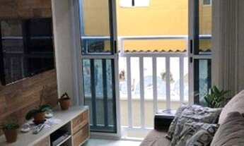 Imagem 6: Apartamento para Venda em Ubatuba/SP