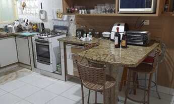 Imagem 5: Casa para venda com 167 metros quadrados com 3 quartos em Jardim Santa Marina - Jacareí