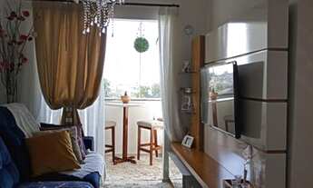 Imagem 2: Apartamento 2 quartos no Centro de Navegantes