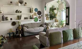 Imagem 2: Apartamento para venda com 120 metros quadrados com 3 quartos em Leme - Rio de Janeiro - R