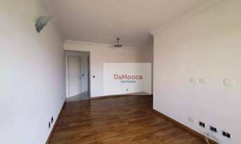 Imagem 2: Apartamento com 3 dormitórios à venda, 93 m² por R$ 790.000,00 - Mooca - São Paulo/SP
