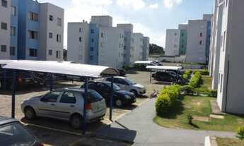 Imagem 5: Apartamento condomínio Valença azul