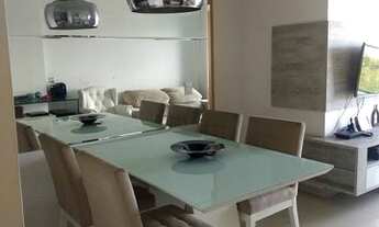 Imagem: Apartamento 3 quartos encruzilhada