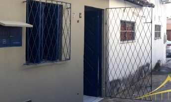 Imagem 3: Casa 2 Quartos, 1 Banheiro em Lagoa Nova