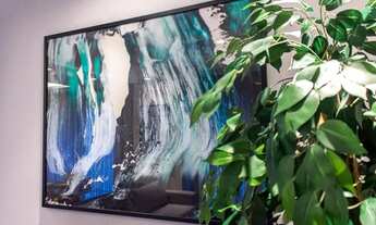 Imagem 4: Studio para venda possui 32 metros quadrados com 1 quarto em Centro - Florianópolis - SC