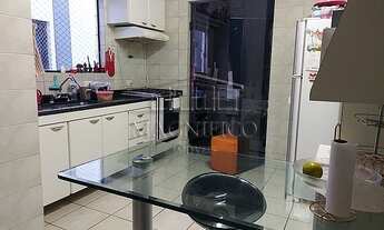 Imagem 5: Santo André - Apartamento Padrão - Jardim