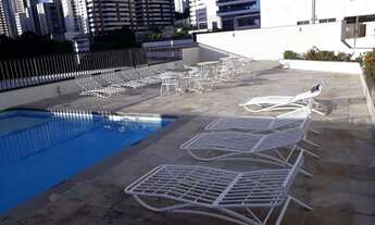 Imagem 5: Apartamento quatro quarto na Barra