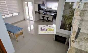 Imagem 3: Casa com 4 dormitórios, 240 m² - venda por R$ 1.650.000,00 ou aluguel por R$ 6.500,00/mês