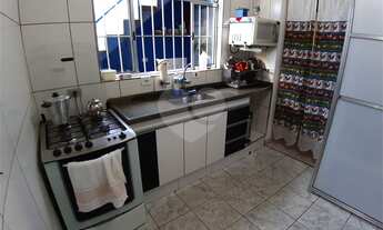 Imagem 7: São Paulo - Casa Padrão - JAÇANÃ