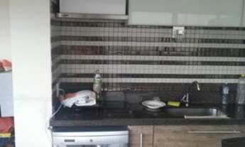 Imagem 2: COBERTURA DUPLEX DE 176M² COM 3 DORMITÓRIOS, SENDO 1 SUÍTE NO CONDOMÍNIO QUINTAS VILA DO C