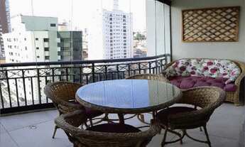 Imagem: São Paulo - Apartamento Padrão - SANTA