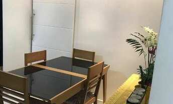 Imagem 5: Apartamento na Mooca com 3 Dormitórios