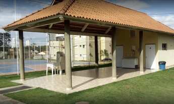 Imagem: Apartamento para venda com 44 metros quadrados