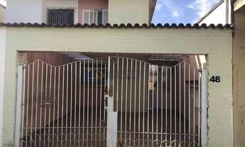 Imagem: São Paulo - Casa Padrão - JARDIM NORDESTE