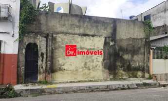 Imagem: Terreno com 160m², excelente localização