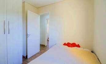 Imagem 5: Ótimo Apartamento para aluguel condomínio Atmosphera possui 97 m2 com 3 dormitórios com 1s