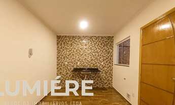 Imagem 5: Studio a venda na Vila Formosa