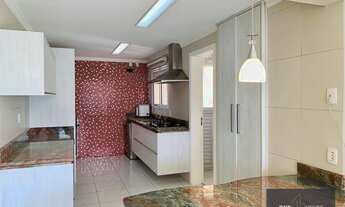 Imagem 7: Apartamento com 3 dormitórios à venda, 110 m² por R$ 1.300.000,00 - Panamby - São Paulo/SP