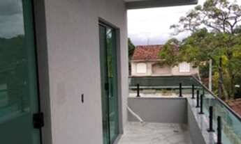 Imagem 7: Casa Triplex com área Gourmet