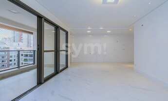 Imagem: CURITIBA - Apartamento Padrão - Água Verde