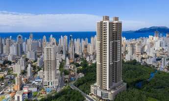 Imagem 4: ITAPEMA - Apartamento Padrão - Meia Praia