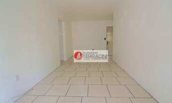 Imagem 3: Apartamento com 1 dormitório, 50 m² - venda por R$ 190.000,00 ou aluguel por R$ 670,00/mês