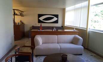 Imagem: Super luxo Apartamento 170 m² 4 quartos