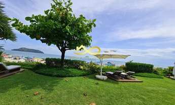 Imagem 7: Condomínio e casa pé na areia - 5 suites - Juquehy