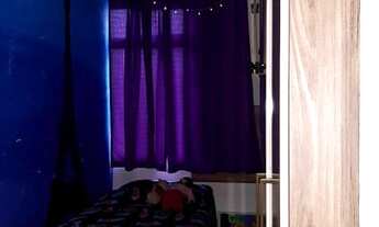 Imagem 6: Apartamento para venda com 60 metros quadrados com 1 quarto em Parque São Vicente - São Vi