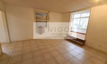 Imagem 3: Apartamento para aluguel tem 100 metros quadrados com 2 quartos em Lagoa - Rio de Janeiro