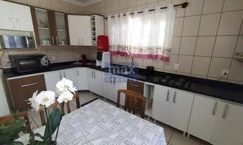 Imagem 3: Casa para venda com 157 metros quadrados com 4 quartos em Cordeiros - Itajaí - SC