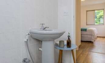 Imagem 7: Apartamento para venda tem 73 metros quadrados com 3 quartos em Saúde - São Paulo - SP