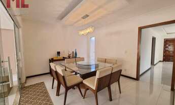 Imagem 4: Casa com 4 dormitórios à venda, 317 m² - Vale dos Cristais - Macaé/RJ