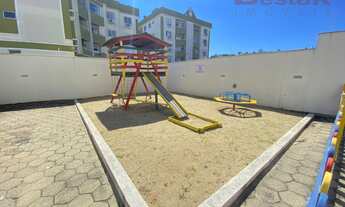 Imagem 3: Apartamento no Bairro Serraria - São José