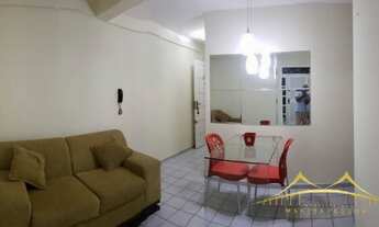 Imagem 4: Apartamento Mobiliado em Lagoa Nova, 2/4, 1 Banheiro, Escada, 2° Andar