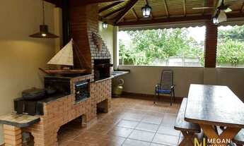 Imagem 4: Chácara com 2 dormitórios à venda, 5000 m² por R$ 560.000,00 - Centro - Águas de Santa Bár