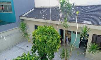 Imagem 3: Sobrado para aluguel com 3 quartos em Mooca - São Paulo - SP