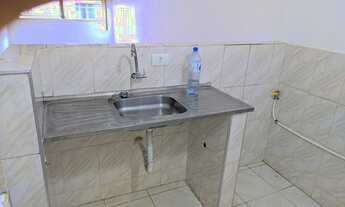 Imagem 6: Kitnet/conjugado para aluguel com 45 metros quadrados com 1 quarto em Consolação - São Pau