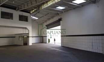 Imagem 5: Galpão, Vila Leopoldina, São Paulo, Cod: 13315