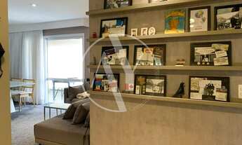 Imagem 4: Apartamento - Jardim Belo Horizonte - Campinas