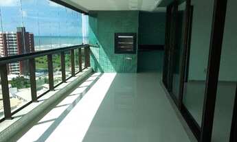 Imagem 5: Marinas Art Residence - Alto padrão na Atalaia - nascente total