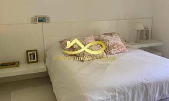 Imagem 4: Condominio pé na areia Praia da Baleia-alto padrao-5 suítes- piscina privativa