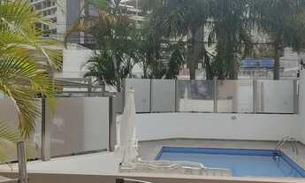 Imagem 3: Apartamento para venda possui 65 metros quadrados com 2 quartos em Centro - Florianópolis