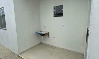 Imagem 5: Casa para venda com 48 metros quadrados com 2 quartos em Maria Quitéria - Feira de Santana