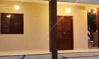 Imagem 6: Vendo lindos Chalés na Serra da Meruoca