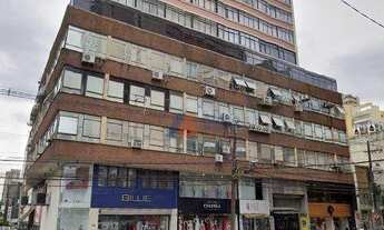 Imagem 1: Sala para alugar, 100 m² por R$ 1.500/mês - Centro - Londrina/PR